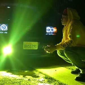 Meet your Posher, Junior